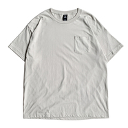 HANES / Beefy Pocket Tee (Sand)