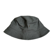 NEW HATTAN / BUCKET HAT (OLIVE)