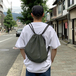 Ｂａｇｂａｓｅ　／　Ｒｅｆｌｅｃｔｉｖｅ　Ｋｎａｐｓａｃｋ
