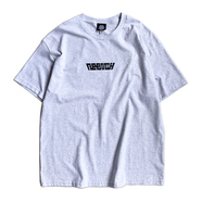 BENCH / Octagon Tee (Ash)