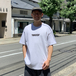ＢＥＮＣＨ　／　Ｏｃｔａｇｏｎ　Ｔｅｅ　（Ａｓｈ）