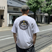 ＢＥＮＣＨ　／　Ｏｃｔａｇｏｎ　Ｔｅｅ　（Ａｓｈ）