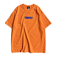 BENCH / Octagon Tee (Orange)