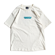 BENCH / Octagon Tee (Cream)