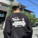 ＢＥＮＣＨ　／　ＳＦＩＫＴ　ＬＥ５Ｏ　ＬＳ　Ｔｅｅ　（Ｂｌａｃｋ）