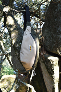 LASER BARCELONA / MONTSENY UTILITY BAG 