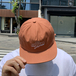 ＭＡＧＩＣＯ　／　ＮＯ　ＣＯＭＭＥＮＴ　５ＰＡＮＥＬ　ＣＡＰ