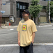 ＭＡＧＩＣＯ　／　ＲＥＭＯＶＥ　Ｔｅｅ　（Ｙｅｌｌｏｗ）