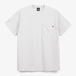 Ｎｏｔｈｉｎ’　Ｓｐｅｃｉａｌ　／　ＢＵＩＬＴ　ＴＯ　ＤｅＡＴＨ　ＰＯＣＫＥＴ　Ｔｅｅ　（Ｗｈｉｔｅ）