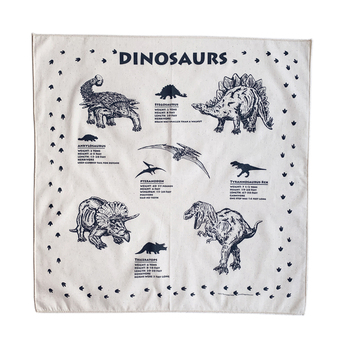 Ｔｈｅ　Ｐｒｉｎｔｅｄ　Ｉｍａｇｅ　／　Ｄｉｏｓａｕｒｓ　Ｂａｎｄａｎａ