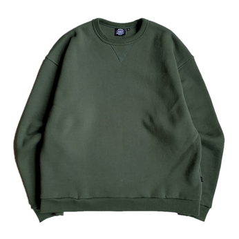 ＢＥＮＣＨ　／　Ｕｓｕａｌ　Ｃｒｅｗｎｅｃｋ　（Ｆｏｒｅｓｔ　Ｇｒｅｅｎ）