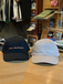 Ｇｅｔｔｙ　Ｃｅｎｔｅｒ　Ｍｕｓｅｕｍ　／　Ｇｅｔｔｙ　Ｍｕｓｅｕｍ　Ｌｏｇｏ　Ｃａｐ　（Ｋｈａｋｉ）