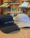 Ｇｅｔｔｙ　Ｃｅｎｔｅｒ　Ｍｕｓｅｕｍ　／　Ｇｅｔｔｙ　Ｍｕｓｅｕｍ　Ｌｏｇｏ　Ｃａｐ　（Ｋｈａｋｉ）