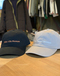 Ｇｅｔｔｙ　Ｃｅｎｔｅｒ　Ｍｕｓｅｕｍ　／　Ｇｅｔｔｙ　Ｍｕｓｅｕｍ　Ｌｏｇｏ　Ｃａｐ　（Ｋｈａｋｉ）