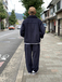 Ｖｅｃｃｈｉ　／　Ｃ．　Ｃｏｕｌｉｓｓｅ　Ｃｏｒｄｕｒｏｙ　Ｅａｚｙ　Ｐａｎｔｓ　（Ｎａｖｙ）