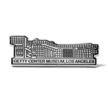 Ｇｅｔｔｙ　Ｃｅｎｔｅｒ　Ｍｕｓｅｕｍ　／　Ｍｕｓｅｕｍ　Ｐｉｎ　