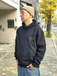 ＷＡＣＫ　ＷＡＣＫ　／　ｗａｃｋｗａｃｋ　×　ＢＬＡＮＫＭＡＧ　”ＭＹ　ＢＯＹ”　ＨＯＯＤＩＥ