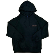 WACK WACK / wackwack × BLANKMAG "MY BOY" HOODIE