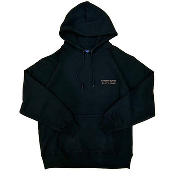 ＷＡＣＫ　ＷＡＣＫ　／　ｗａｃｋｗａｃｋ　×　ＢＬＡＮＫＭＡＧ　”ＭＹ　ＢＯＹ”　ＨＯＯＤＩＥ