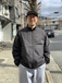 Ｂｅｉｍａｒ　／　Ｗａｔｅｒ　Ｒｅｐｅｌｌｅｎｔ　Ｔｒａｃｋ　Ｊａｃｋｅｔ　（Ｂｌａｃｋ）