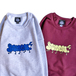 ＢＥＮＣＨ　／　Ｔｈｒｏｗ　ｕｐ　ｃｒｅｗｎｅｃｋ　（Ａｓｈ）