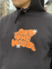 ＭＡＧＩＣＯ　／　ＯＵＴ　ＴＨＥ　ＨＯＯＤ　Ｈｏｏｄｉｅ　（Ｂｌａｃｋ）