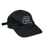 MAGICO / OUT THE HOOD Cap