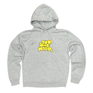 MAGICO / OUT THE HOOD Hoodie (Grey)