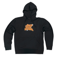 MAGICO / OUT THE HOOD Hoodie (Black)