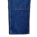 ＫＥＹ　ＩＮＤＵＳＴＲＩＥＳ　／　Ｄｏｕｂｌｅ　Ｆｒｏｎｔ　Ｄｅｎｉｍ　Ｌｏｇｇｅｒ　Ｄｕｎｇａｒｅｅ　（Ｗａｓｈ　Ｄｅｎｉｍ）