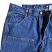 ＫＥＹ　ＩＮＤＵＳＴＲＩＥＳ　／　Ｄｏｕｂｌｅ　Ｆｒｏｎｔ　Ｄｅｎｉｍ　Ｌｏｇｇｅｒ　Ｄｕｎｇａｒｅｅ　（Ｗａｓｈ　Ｄｅｎｉｍ）