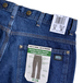 ＫＥＹ　ＩＮＤＵＳＴＲＩＥＳ　／　Ｄｏｕｂｌｅ　Ｆｒｏｎｔ　Ｄｅｎｉｍ　Ｌｏｇｇｅｒ　Ｄｕｎｇａｒｅｅ　（Ｗａｓｈ　Ｄｅｎｉｍ）