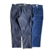 ＫＥＹ　ＩＮＤＵＳＴＲＩＥＳ　／　Ｄｏｕｂｌｅ　Ｆｒｏｎｔ　Ｄｅｎｉｍ　Ｌｏｇｇｅｒ　Ｄｕｎｇａｒｅｅ　（Ｗａｓｈ　Ｄｅｎｉｍ）