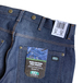 ＫＥＹ　ＩＮＤＵＳＴＲＩＥＳ　／　Ｄｏｕｂｌｅ　Ｆｒｏｎｔ　Ｄｅｎｉｍ　Ｌｏｇｇｅｒ　Ｄｕｎｇａｒｅｅ　（Ｄｅｎｉｍ）