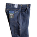 ＫＥＹ　ＩＮＤＵＳＴＲＩＥＳ　／　Ｄｏｕｂｌｅ　Ｆｒｏｎｔ　Ｄｅｎｉｍ　Ｌｏｇｇｅｒ　Ｄｕｎｇａｒｅｅ　（Ｄｅｎｉｍ）