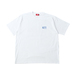 ｎｕｔｔｙｃｌｏｔｈｉｎｇ　／　ＢＬＵＥ　ＩＮ　ＧＲＥＥＮ　Ｔｅｅ　（Ｗｈｉｔｅ）