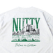 ｎｕｔｔｙｃｌｏｔｈｉｎｇ　／　ＢＬＵＥ　ＩＮ　ＧＲＥＥＮ　Ｔｅｅ　（Ａｓｈ）