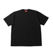 ｎｕｔｔｙｃｌｏｔｈｉｎｇ　／　ＵＮＩＴＹ　Ｔｅｅ　（Ｂｌａｃｋ）