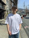 ｎｕｔｔｙｃｌｏｔｈｉｎｇ　／　ＢＬＵＥ　ＩＮ　ＧＲＥＥＮ　Ｔｅｅ　（Ａｓｈ）