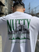 ｎｕｔｔｙｃｌｏｔｈｉｎｇ　／　ＢＬＵＥ　ＩＮ　ＧＲＥＥＮ　Ｔｅｅ　（Ａｓｈ）
