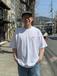 ｎｕｔｔｙｃｌｏｔｈｉｎｇ　／　ＷＡＴＥＲ　Ｔｅｅ　（Ｗｈｉｔｅ）