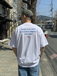 ｎｕｔｔｙｃｌｏｔｈｉｎｇ　／　ＷＡＴＥＲ　Ｔｅｅ　（Ｗｈｉｔｅ）