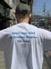 ｎｕｔｔｙｃｌｏｔｈｉｎｇ　／　ＷＡＴＥＲ　Ｔｅｅ　（Ｗｈｉｔｅ）