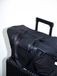 ＰＡＣＫＩＮＧ　／　ＭＡＴ　ＲＩＰ　７Ｐ　ＴＯＴＥ　ＢＡＧ　（ＢＬＡＣＫ）