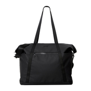 PACKING / MAT RIP 7P TOTE BAG (BLACK)