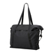 ＰＡＣＫＩＮＧ　／　ＭＡＴ　ＲＩＰ　７Ｐ　ＴＯＴＥ　ＢＡＧ　（ＢＬＡＣＫ）