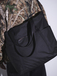 ＰＡＣＫＩＮＧ　／　ＭＡＴ　ＲＩＰ　７Ｐ　ＴＯＴＥ　ＢＡＧ　（ＢＬＡＣＫ）