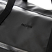 ＰＡＣＫＩＮＧ　／　ＭＡＴ　ＲＩＰ　７Ｐ　ＴＯＴＥ　ＢＡＧ　（ＢＬＡＣＫ）