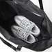 ＰＡＣＫＩＮＧ　／　ＭＡＴ　ＲＩＰ　７Ｐ　ＴＯＴＥ　ＢＡＧ　（ＢＬＡＣＫ）