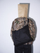 ＰＡＣＫＩＮＧ　／　ＭＡＴ　ＲＩＰ　７Ｐ　ＴＯＴＥ　ＢＡＧ　（ＢＬＡＣＫ）